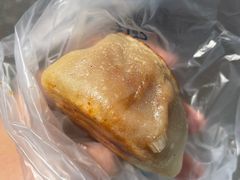 -惠丰门丁肉饼店