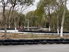 -上海海湾国家森林公园