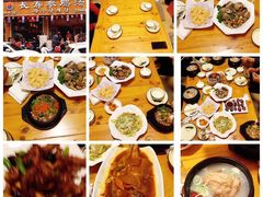 -长寿参鸡汤(朝韩风情街店)