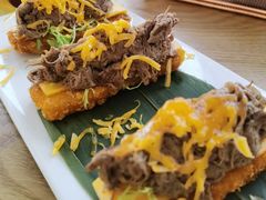 苦尽牛肉糍粑TAPAS-苦尽酒馆·川菜(鼓楼店)