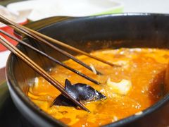 -钢管厂歆瑞源油卤串串香(春熙路太古里店)