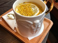 -咖法森林·咖啡  酒吧(天河店)