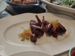-顺峰(农展馆店)