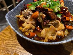 跳跳蛙-付小姐在成都(五道口店)