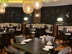 大堂-甄御•海鲜新青岛菜(麦岛店)