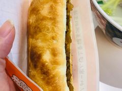 -驴公驴婆(曹杨店)