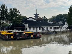 -枫桥景区