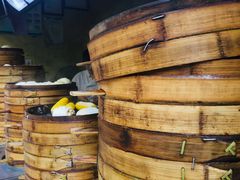 -清泉阁包子饺子·刀削面(五一店)