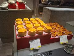 -重庆解放碑威斯汀酒店