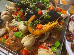 -必点海鲜·鲅鱼水饺(鞍山西道店)