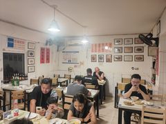 -老北京馅饼粥(西单店)