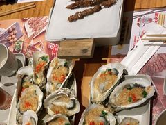 -木屋烧烤(龙华店)