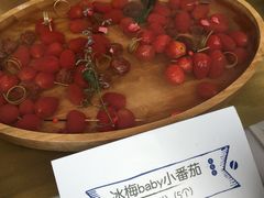 -若蘭慈·无国界素食料理(欢乐海岸店)