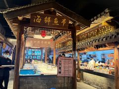 -甬上名灶(天一阁·翠柏店)