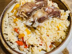 -那时新疆·若羌(经纬汇店)