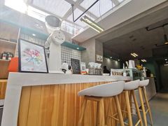 -十一咖啡(青年大街工厂店)