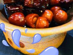 -荷风细雨·中国茶宴(碧云店)