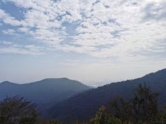 -九曜山