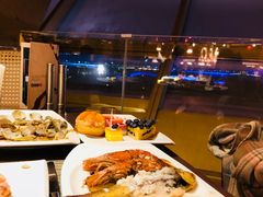 -杭州国际会议中心洲际酒店-原素全日餐厅(解放东路店)