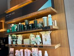 -星巴克臻选(宁波天一广场店)