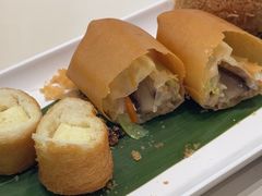 -蔡澜点心·粤菜(月星环球港店)