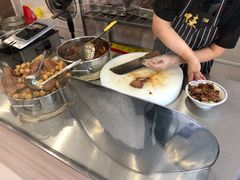 -陆长玖古法猪脚饭(玄风桥店)