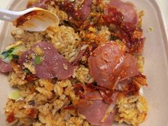 -盒马鲜生(富田新天地店)