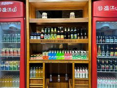 -韩盛·盛江山自助料理(于洪新玛特店)