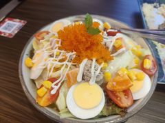 -仙隐小鹿中华料理(南宁万象城店)