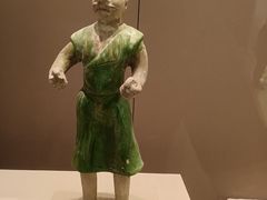 -西安大唐西市博物馆