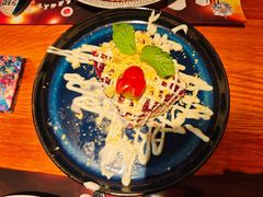 沙拉-莫斯科西餐厅