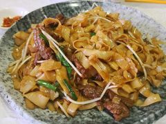 -沙河粉村·国家非遗传承(云台店)