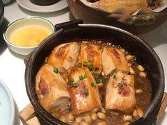 -原味田园·客家菜·土窑鸡(中航城君尚购物中心店)