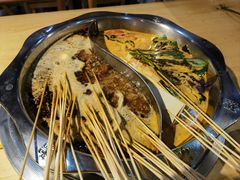 -袁记串串香(人民公园店)