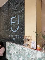 -FOR YOU造型