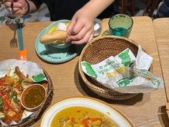 -迷你椰·泰式大排档(共康店)