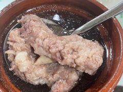 -龙老五汤店(站前西路店)
