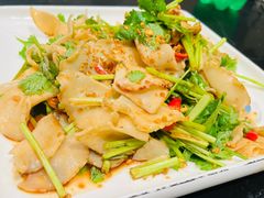 -旺达小吃•三十年福州菜(正大广场店)