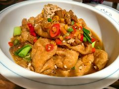 -衡厨·衡阳土菜(中南店)