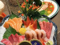 -蟹犇前•帝王蟹雪蟹(陆家嘴店)