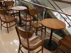 -星巴克(广州白云万达2层店)