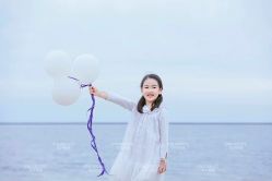 -花开映像儿童摄影