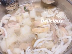 -狐狸爱上椰子鸡(滨江星光大道店)