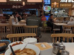 -苏晓玥·江南小吃(深圳北站店)