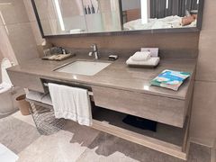 -广州粤海喜来登酒店