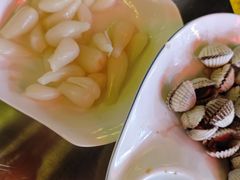 -台州湾小海鲜·范家厨房(人民路店)