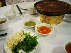 -泰国村酒楼(良木园酒店)