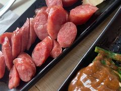-张妈台式锅烧(深大店)