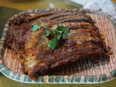 -蔡阿水羊肉店