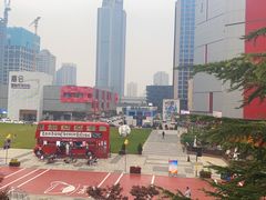 -西安创业咖啡街区